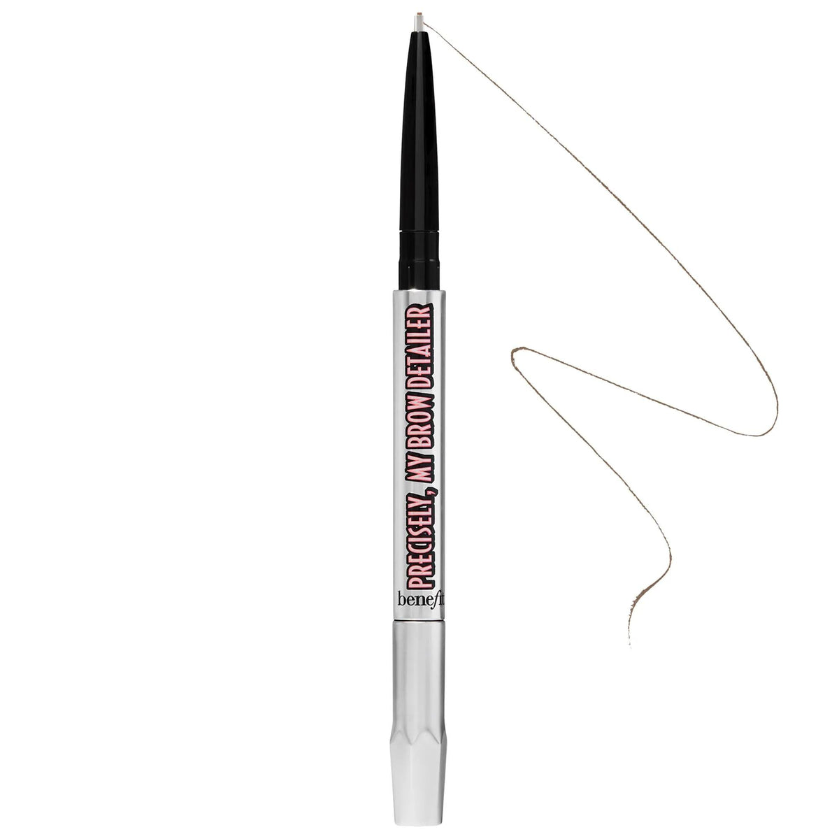 Precisely, My Brow Detailer Microfine Waterproof Eyebrow Pencil by Precisely - Long-Lasting, Precise Brow Definition