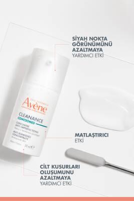 Avene Cleanance Comedomed Konsantre Bakõm Kremi - Non-Comedogenic Skincare for Acne-Prone Skin