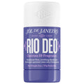 Rio Deo Cheirosa '59 Aluminum-Free Refillable Deodorant | Natural, Long-Lasting Odor Protection for Sensitive Skin