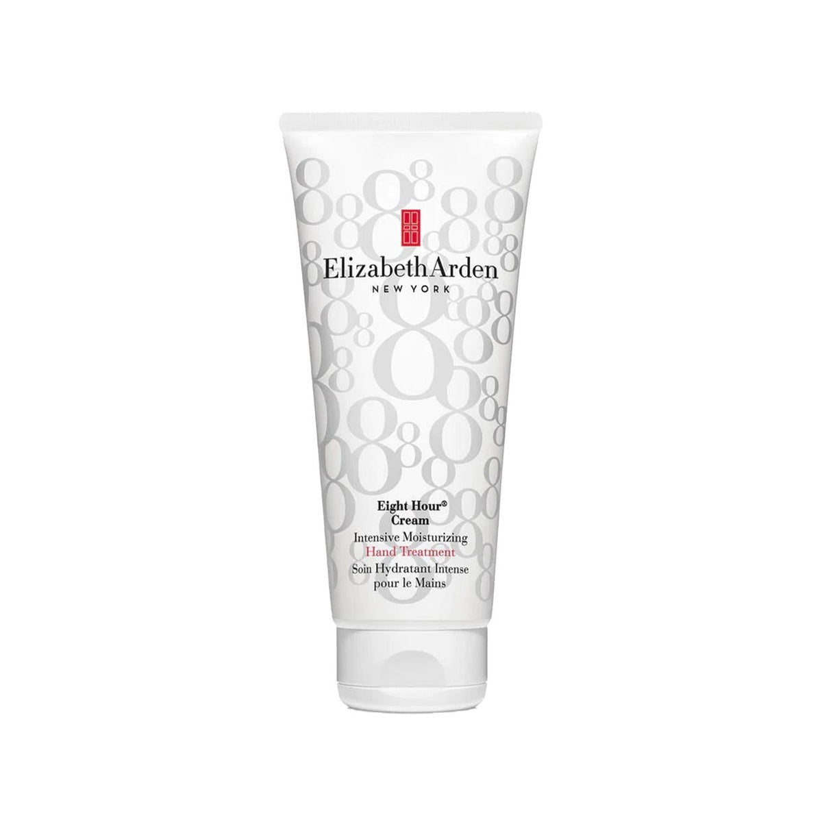 Elizabeth Arden Eight Hour Intensive Moisture Cream - Long-Lasting Hydration for Dry Skin