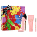 Good Girl Blush: Floral Eau de Parfum 3-Piece Gift Set | Vegan, Sustainably Sourced Vanilla & Ylang-Ylang Fragrance