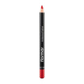 Flormar Waterproof Lip Liner - Long-Lasting Lip Definition with Intense Color, 232