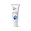 Humble Co. Natural Toothpaste for Kids - Vegan, Gluten-Free, Strawberry Flavor