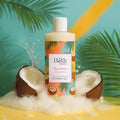 The Bath Factory Hawaiian Coconut Moisturizing Shower Gel 400 ml