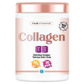 Tabvitamins Hydrolyzed Collagen Powder 30 Servings