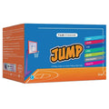 Tab Ilac Tabvitamins Jump Daily Vitality Support 30 Sachets