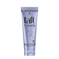 Taft 7 Days Smooth Styling Balm for Frizz-Free Hair 75ml