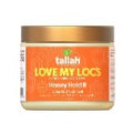 Taliah Waajid Love My Locs Honey Hold It Styling Gel with Honey, 16 oz