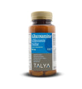 Talya Glucosamine Chondroitin MSM Complex Supplement 60 Tablets