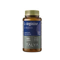Talya L-Arginine Dietary Supplement for Vitality 60 Tablets