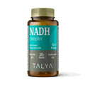 Talya NADH Complex with CoQ10 & Hyaluronic Acid 60 Capsules