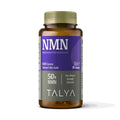 Talya NMN Nicotinamide Mononucleotide Dietary Supplement 30 Capsules