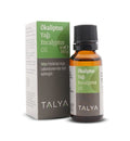Talya Eucalyptus Oil Pure Essential Extract 20 ml