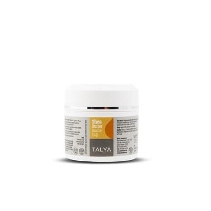 Talya Shea Butter Nourishing Skin Moisturizer 50ml