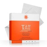 Tan Towel Plus Self-Tan Towelette Full Body