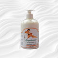 Tanacan Floral Extract Moisturizing & Refreshing Lotion 500 ml