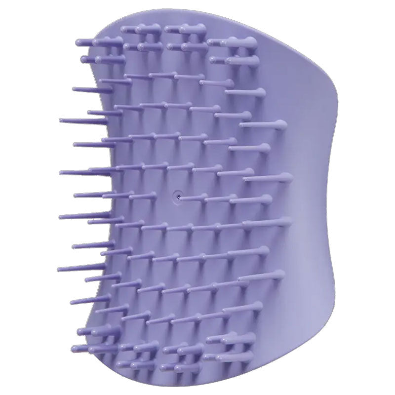 Tangle Teezer Scalp Brush Lilac Massage and Cleansing Tool