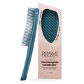 Tangle Teezer The Complete Carebrush Fine Detangling Brush Turquoise