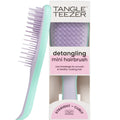 Tangle Teezer The Ultimate Detangler Mini Mint & Lilac Hairbrush