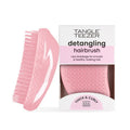 Tangle Teezer Thick & Curly Pink Detangling Hairbrush