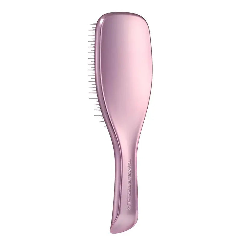 Tangle Teezer Ultimate Detangler Chrome Mauve Copper Hair Brush