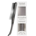 Tangle Teezer Ultimate Detangler Midnight Silver Hair Brush