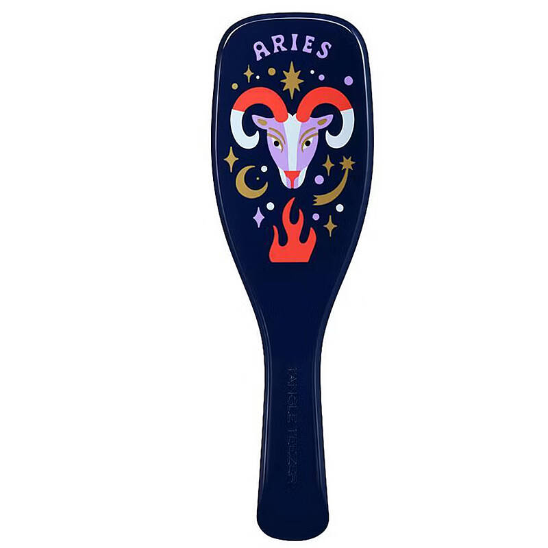Tangle Teezer Zodiac The Ultimate Detangler Aries Hairbrush
