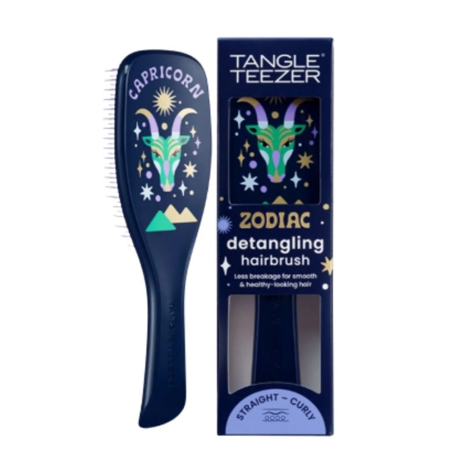 Tangle Teezer Zodiac The Ultimate Detangler Capricorn Hairbrush
