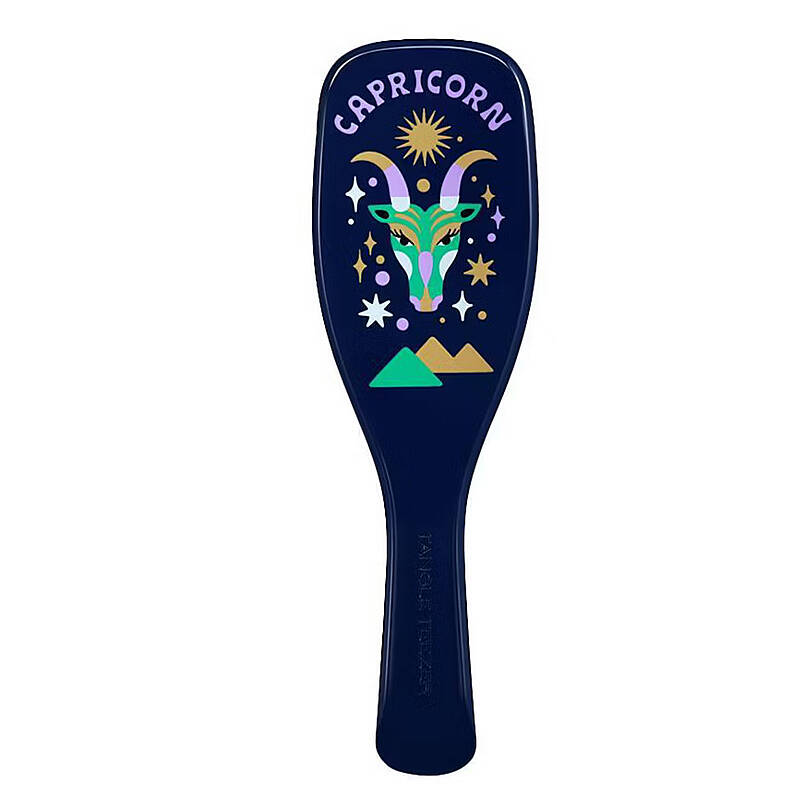 Tangle Teezer Zodiac The Ultimate Detangler Capricorn Hairbrush