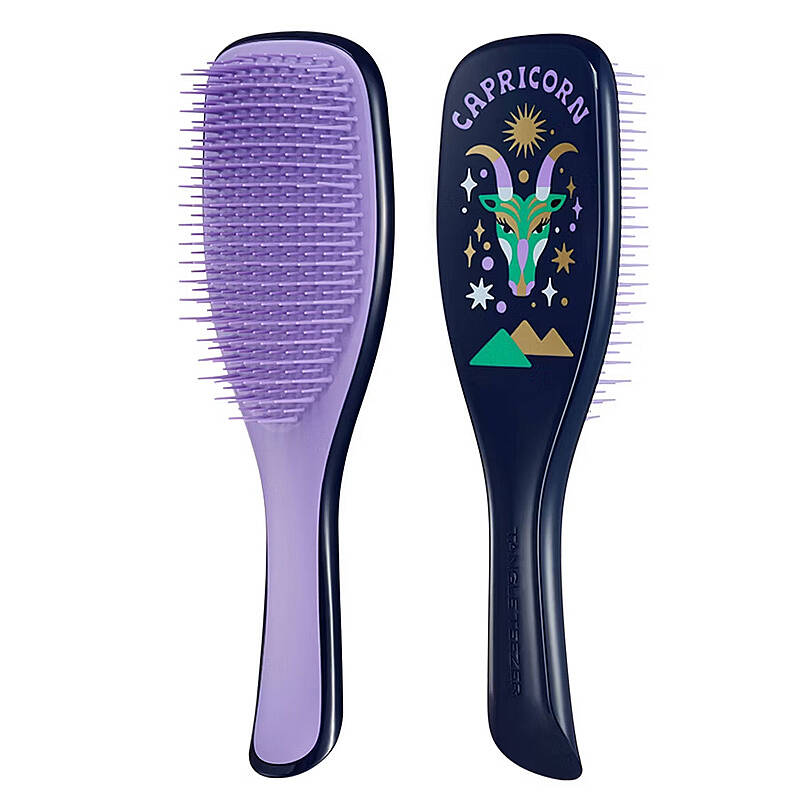 Tangle Teezer Zodiac The Ultimate Detangler Capricorn Hairbrush