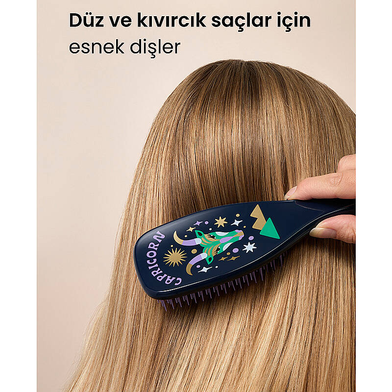 Tangle Teezer Zodiac The Ultimate Detangler Capricorn Hairbrush