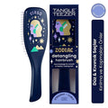 Tangle Teezer Zodiac The Ultimate Detangler Virgo Hairbrush