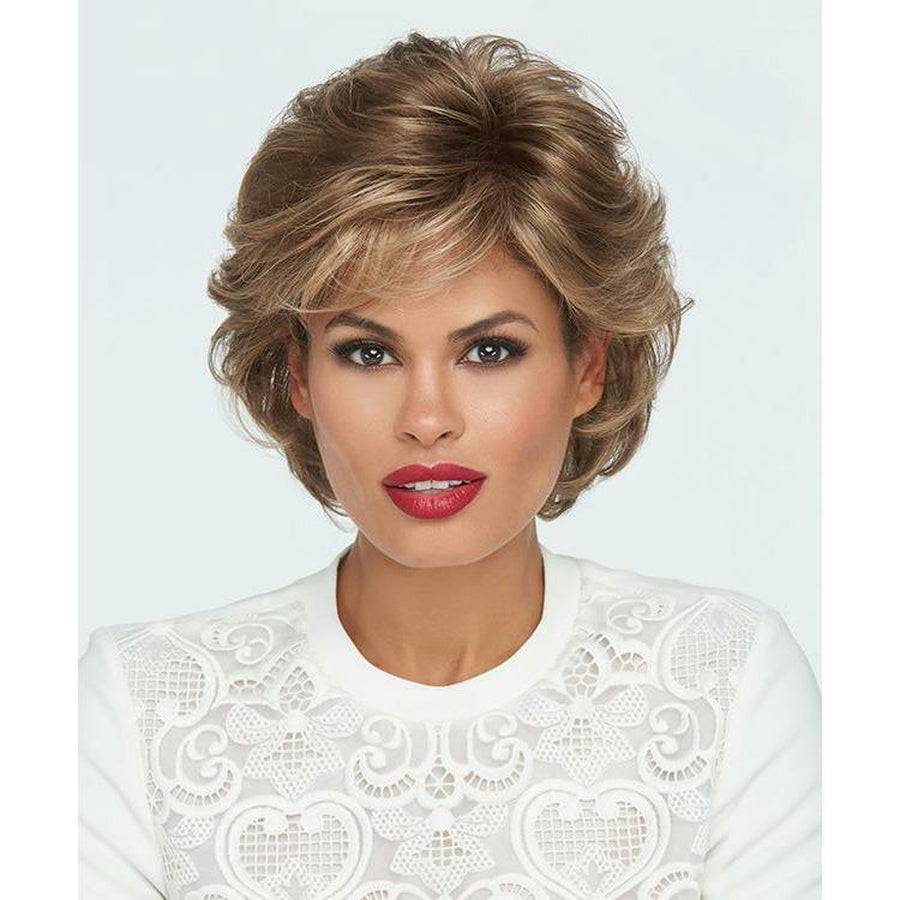 Raquel Welch Tango Wig