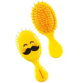 Lionesse Oval Hair Brush for Smooth Detangling