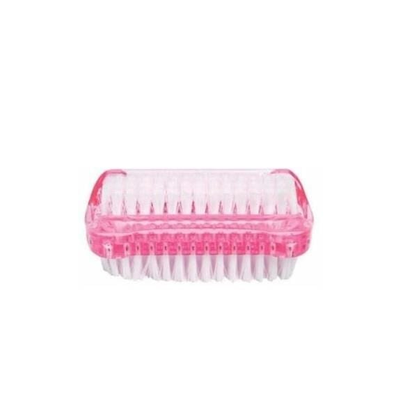 Lionesse Nail Brush 1048 for Gentle Hand Cleaning 1 pc