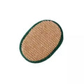 Lionesse Spa Bath Loofah for Gentle Exfoliation R-407 1pc