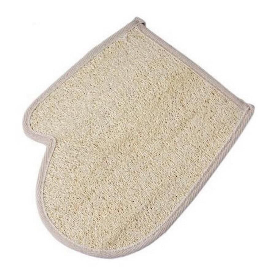 Lionesse Spa Bath Loofah for Gentle Exfoliation R-430