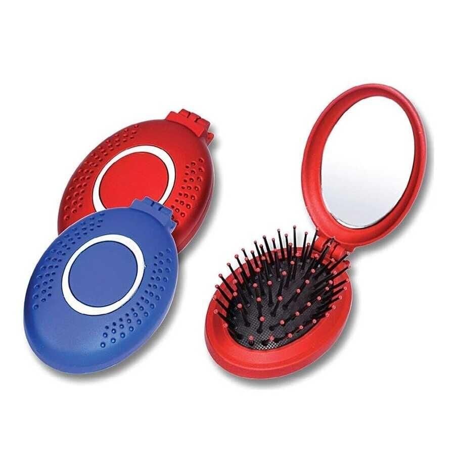 Lionesse 2140 Hair Brush for Gentle Detangling 1 pc