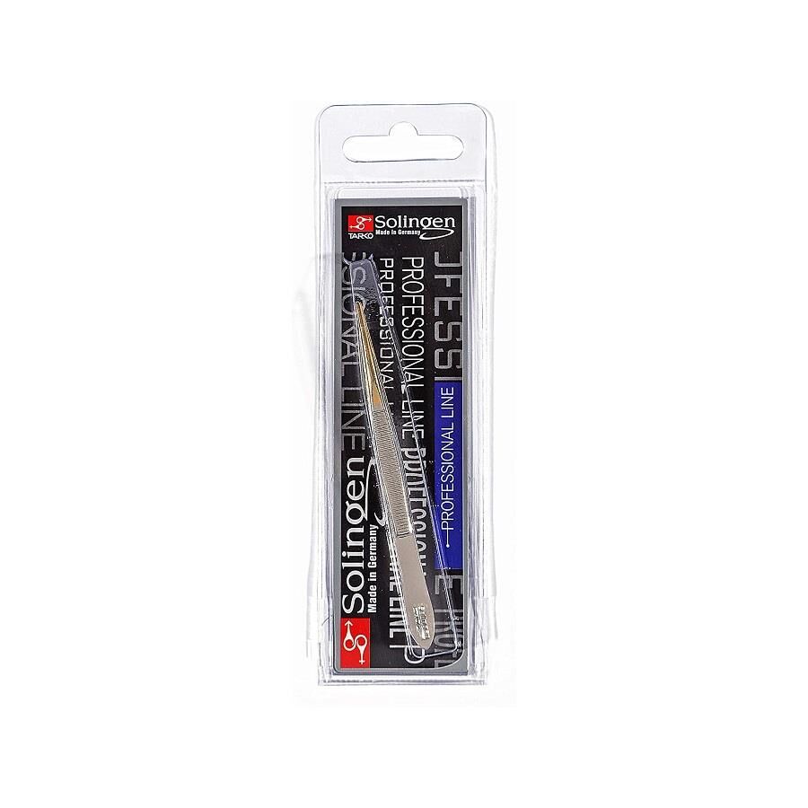 Tarko Solingen Ingrown Hair Tweezers for Precision 1 Count