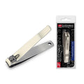 Solingen 318 Inox Stainless Steel Nail Clipper 1 Count