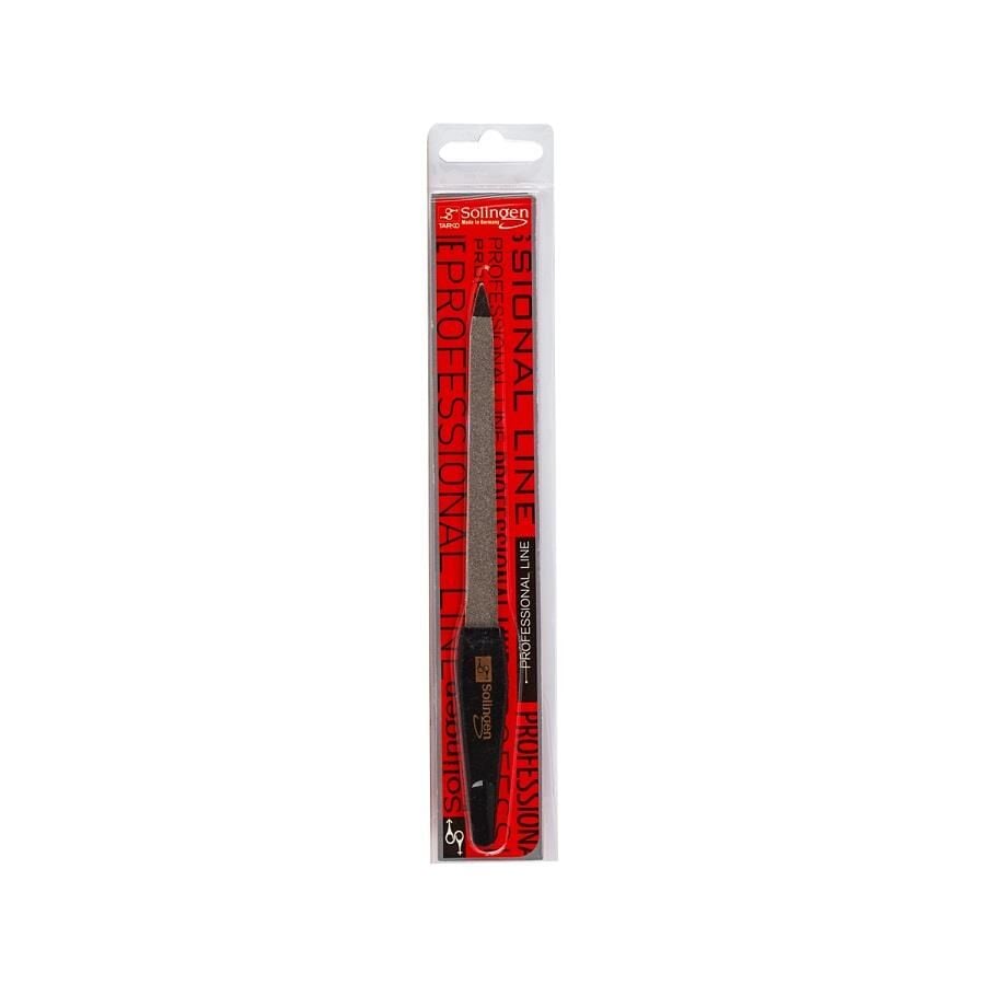 Tarko Solingen Nail File No. 7 for Smooth Shaping