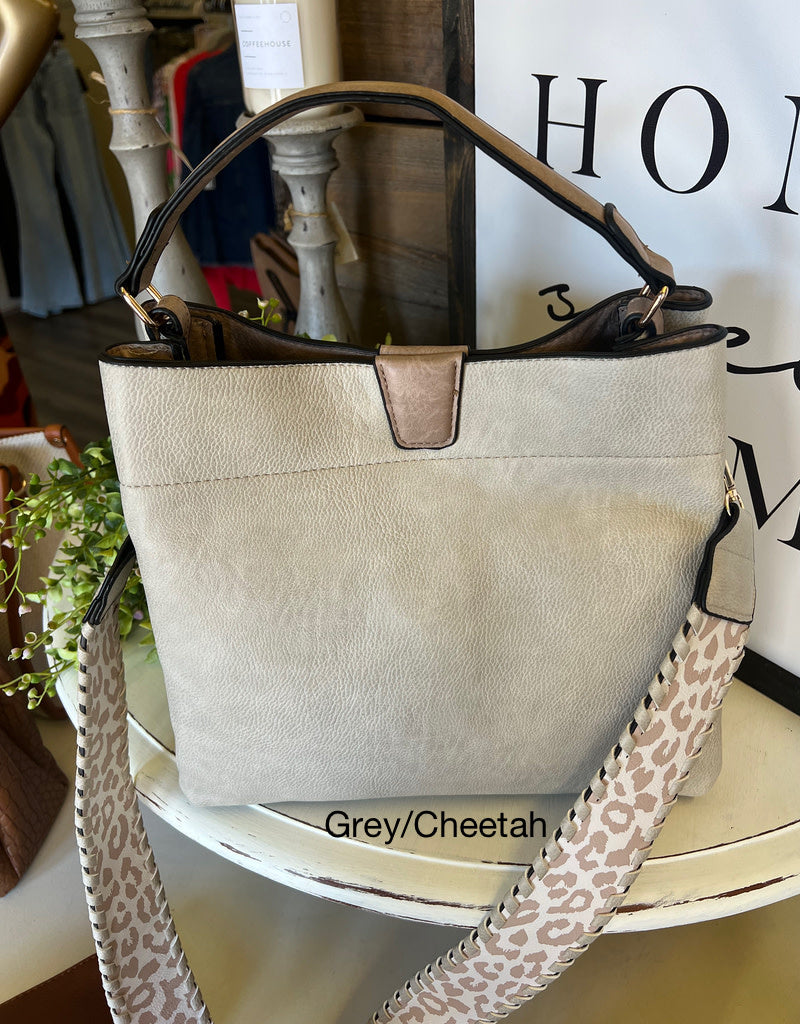 Tati Satchel