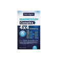 Sorvagen Magnesium Complex 4x4 Support Supplement 60 Tablets