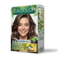 Sea Color Hair Dye 7.0 Auburn