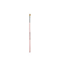 Nascita 9 mm Flat Nail Brush for Precise Grooming - Nail Care Tool