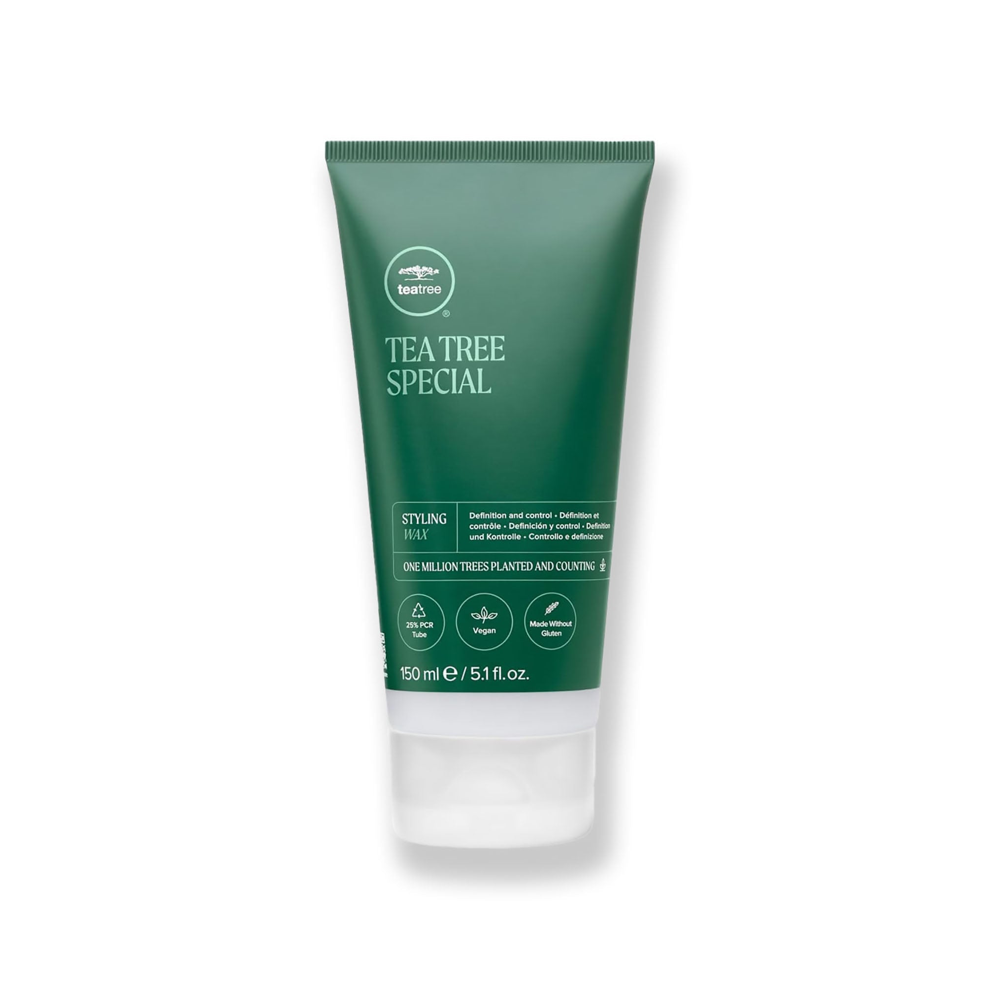 Paul Mitchell Tea Tree Special Styling Wax 5.1 oz