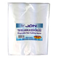 Jon Disposable Hair Cutting Apron for Salons 50 Count