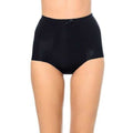 Ten 112087 Shaping Panty Shaper in Black