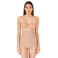 Ten 112118 Shaping Briefs with Tummy Control