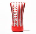 Tenga Soft Tube Ultra Flexible Textured Male Massager